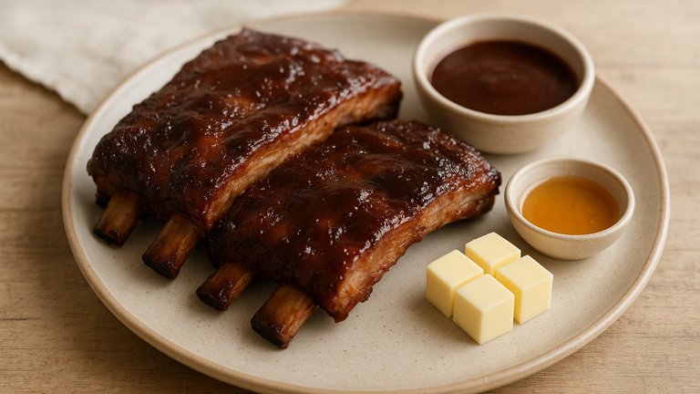 3-2-1 RIBS
