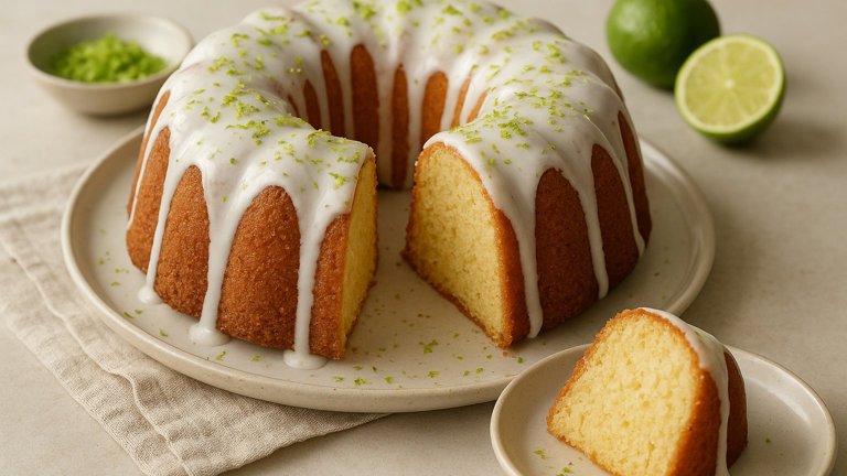 7UP Bundt CAKE