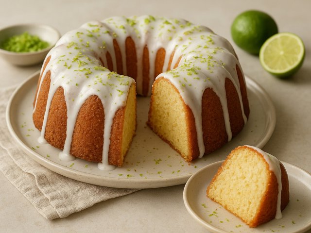 7UP Bundt CAKE