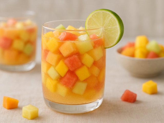 Agua Fresca