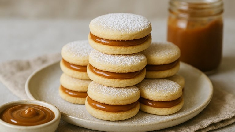 Alfajores