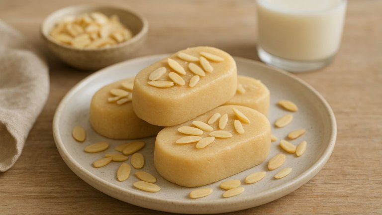 Almond