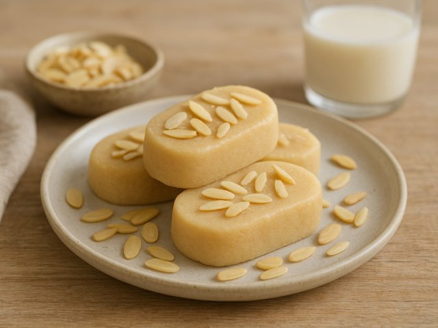 Almond
