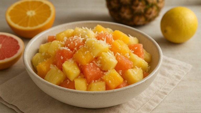 Ambrosia