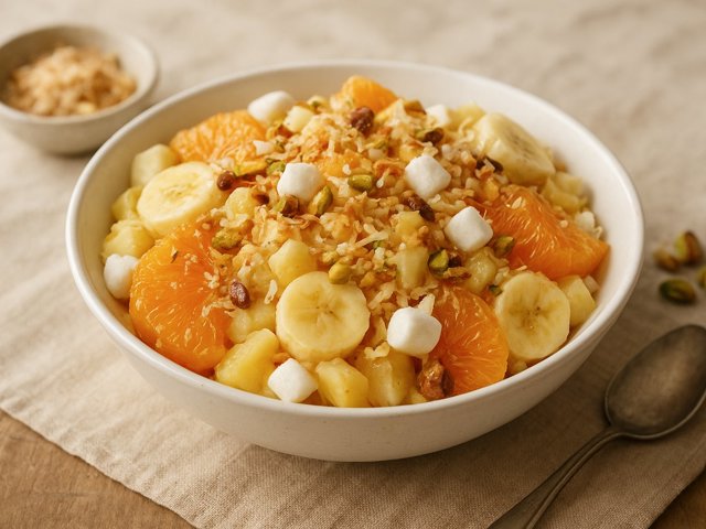 Ambrosia