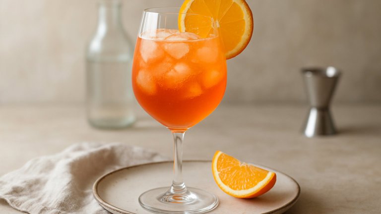 Aperol Spritz