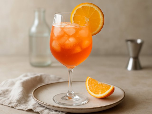Aperol Spritz