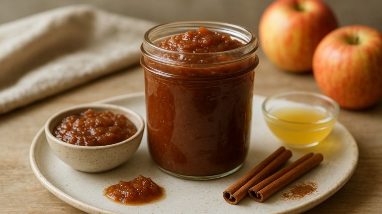 Apple Butter