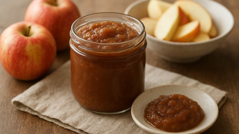 Apple Butter