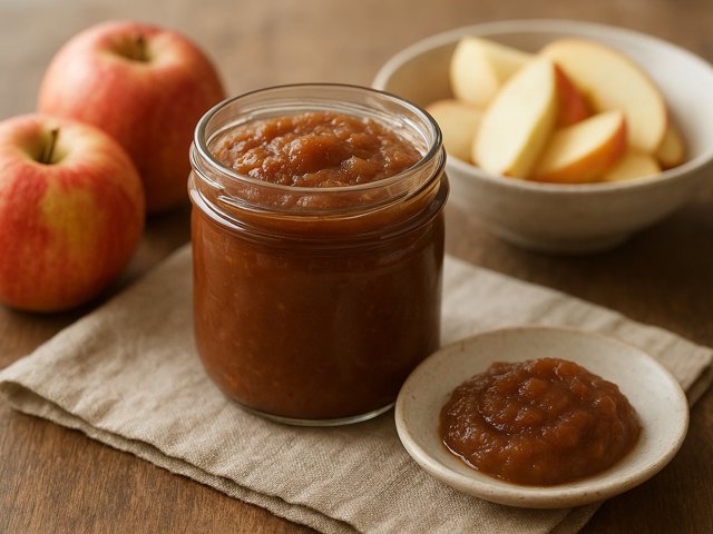 Apple Butter