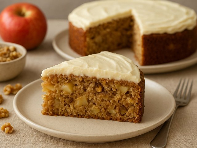 Apple Cake