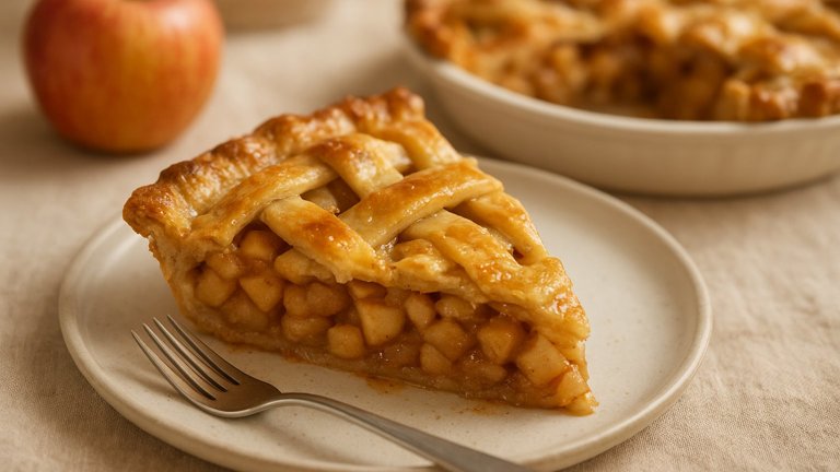APPLE PIE
