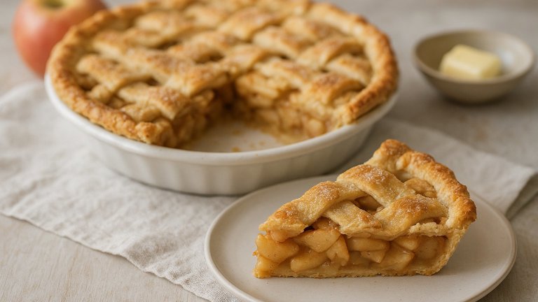 Apple PIE