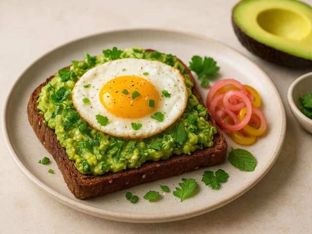 Avocado Toast
