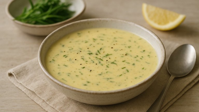 Béarnaise Sauce