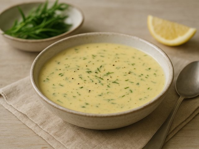 Béarnaise Sauce
