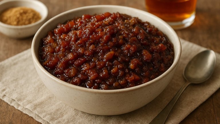 Bacon JAM