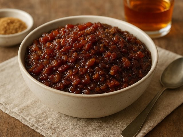 Bacon JAM