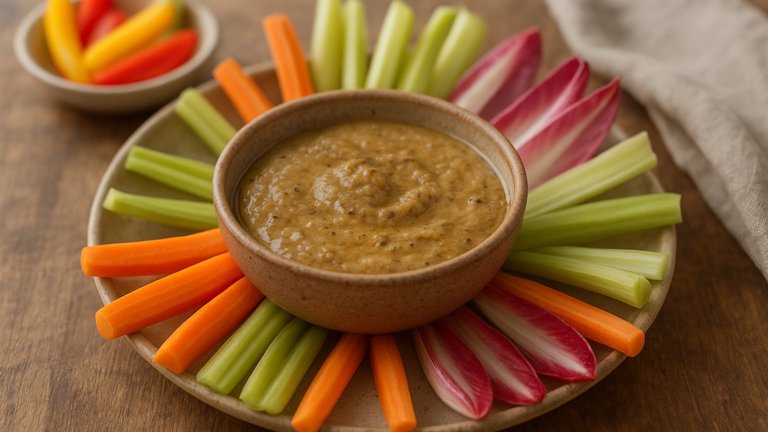 Bagna Cauda