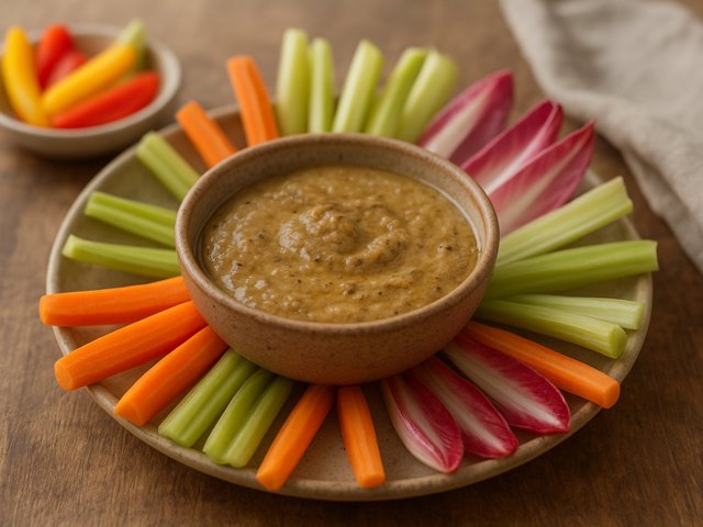 Bagna Cauda