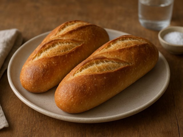 Baguettes