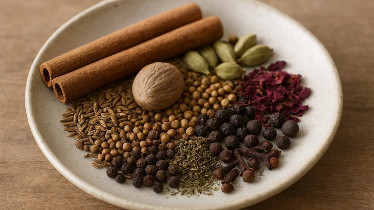 Baharat