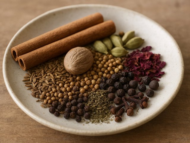 Baharat