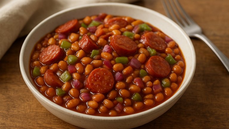 Baked Beans