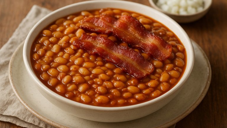 Baked Beans