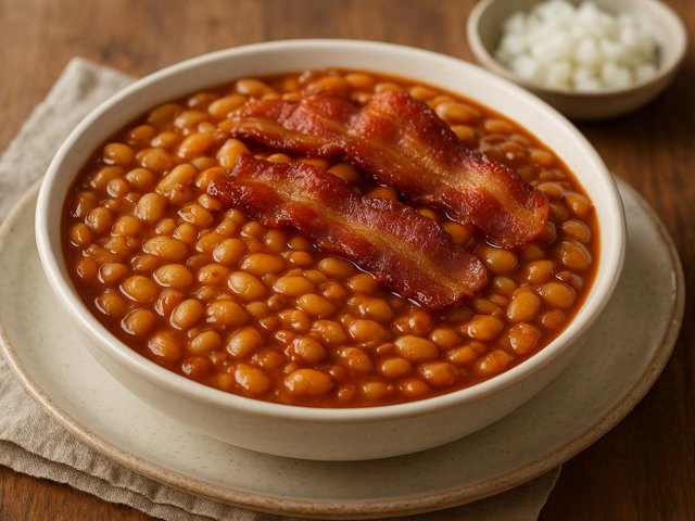 Baked Beans