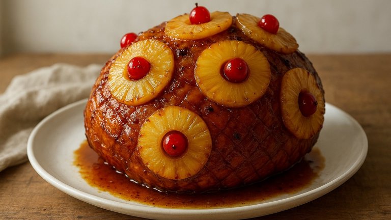 Baked Ham