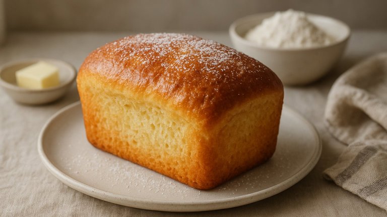 Baked Raised