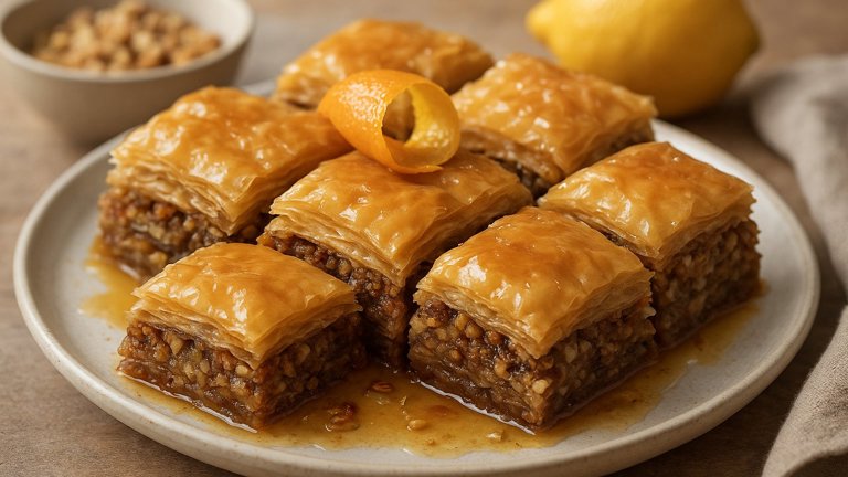 Baklava
