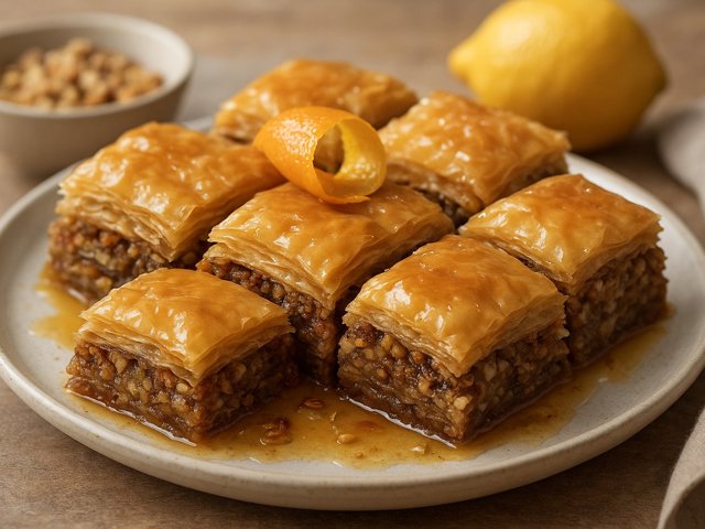 Baklava
