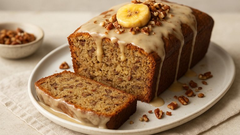 Banana Bread