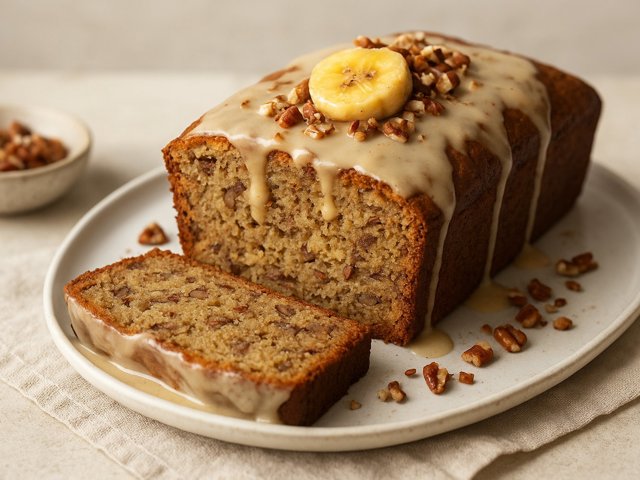 Banana Bread