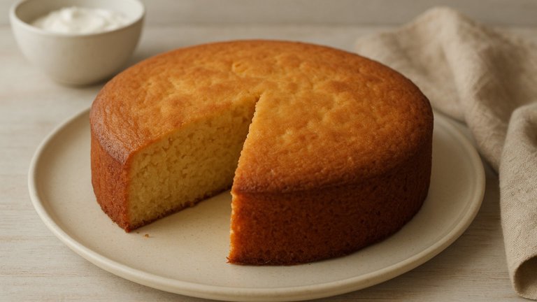 Basic CAKE