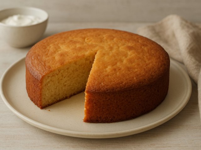 Basic CAKE
