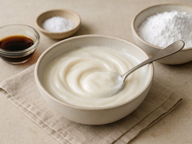 Basic Sugar