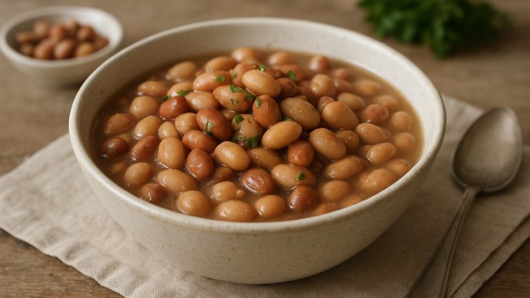 Beans