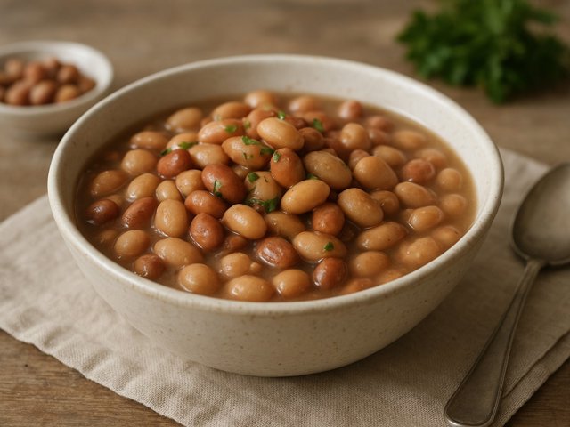 Beans