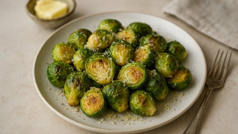 Becker Brussels Sprouts