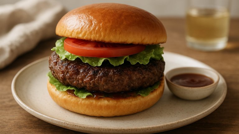 Becker Burgers
