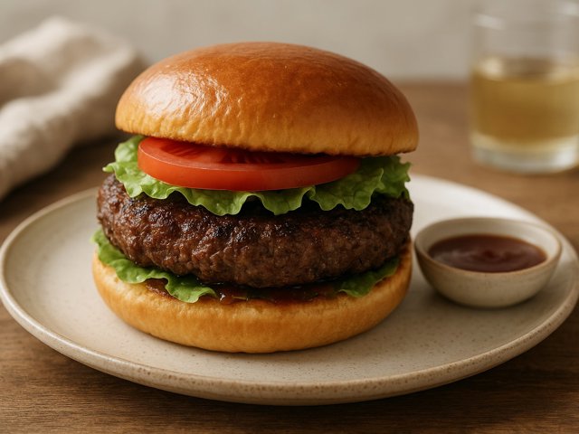 Becker Burgers