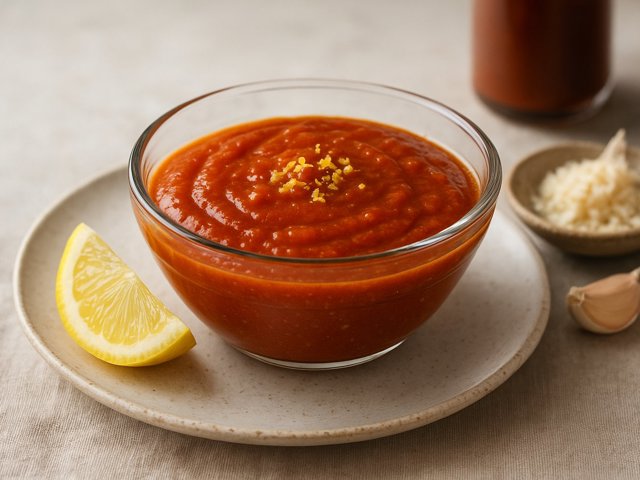 Becker Cocktail Sauce