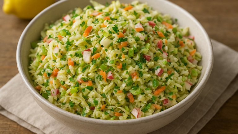 Becker Coleslaw