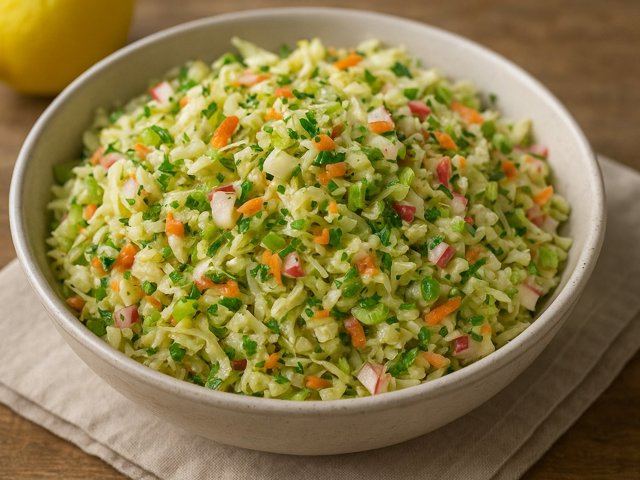 Becker Coleslaw