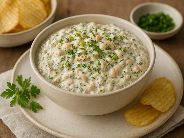 Becker Sour Cream Dip