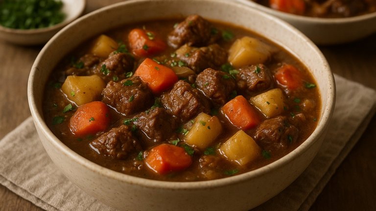Beef Stew