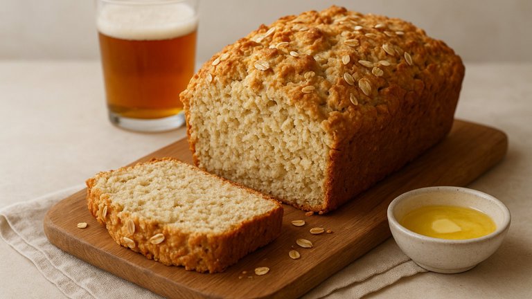 Beer Bread